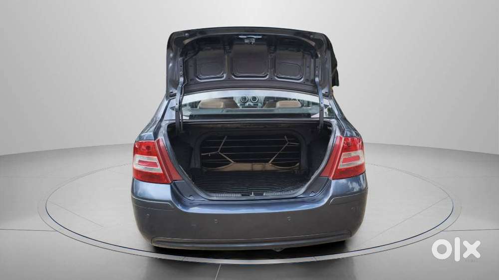 Ford Fiesta Classic 1.6 Duratec Clxi, 2012, Petrol