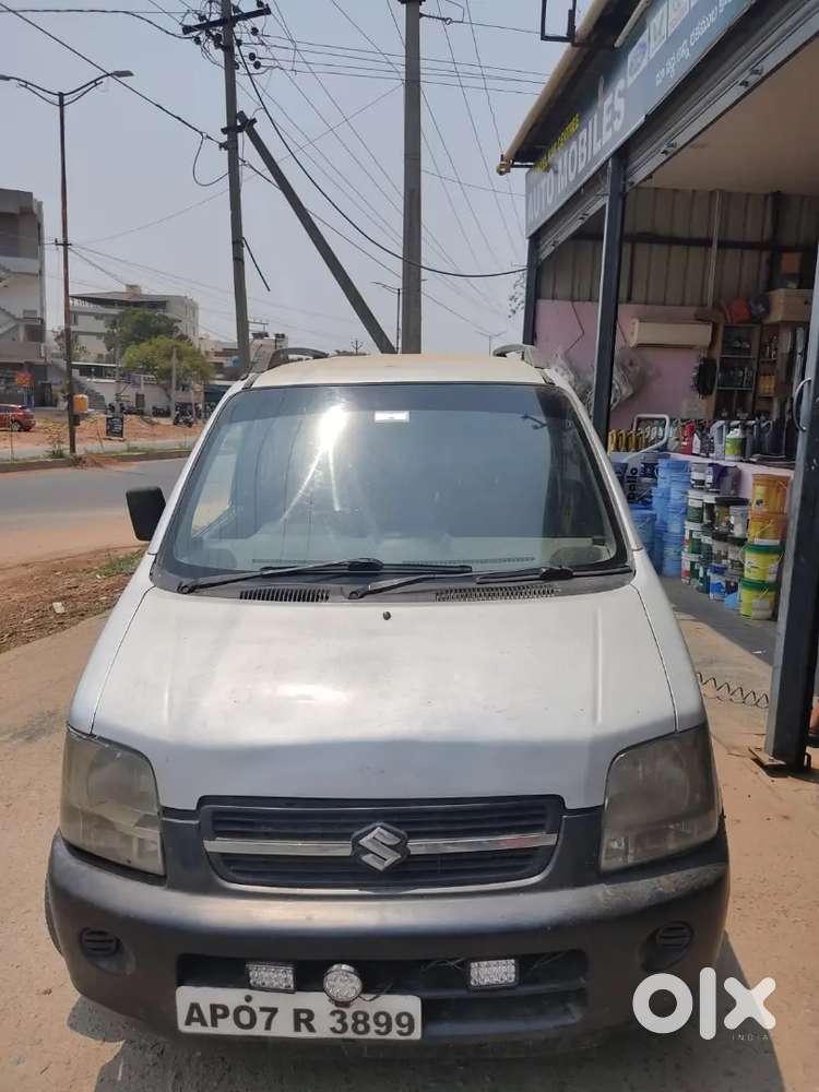 I Want To Sell My Vehicle