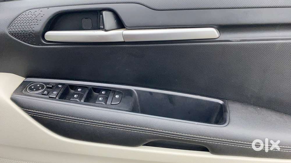 Kia Sonet Htx D, 2023, Petrol