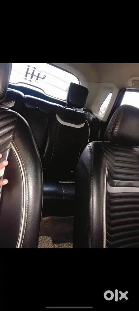 Less Driven Good Condition Recently Serviced