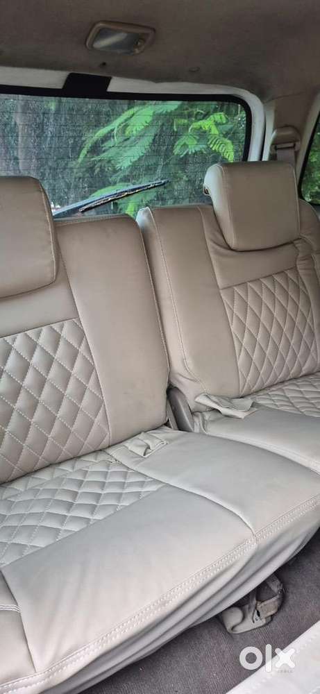 Toyota Fortuner 2010 Diesel Well Maintained