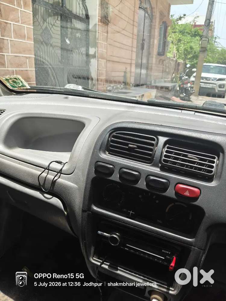 Maruti Suzuki Alto K10 2010 Year 2030 Tak Renew
