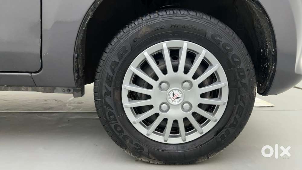 Maruti Suzuki Alto 800 Lxi, 2013, Petrol