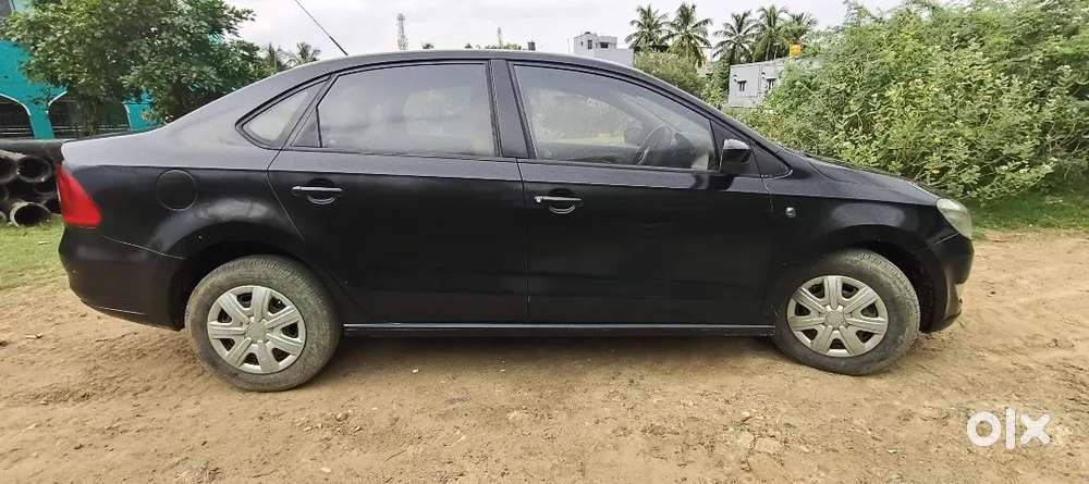 Skoda Rapid Ambition 1.5 Tdi | 2012 | 2nd Owner | Diesel | ₹2.10 La