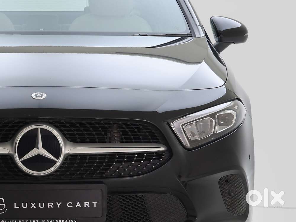 Mercedes-benz A-class Limousine 200, 2022, Petrol