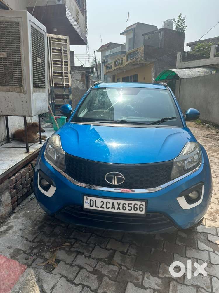 Tata Nexon 2017 Diesel Variant