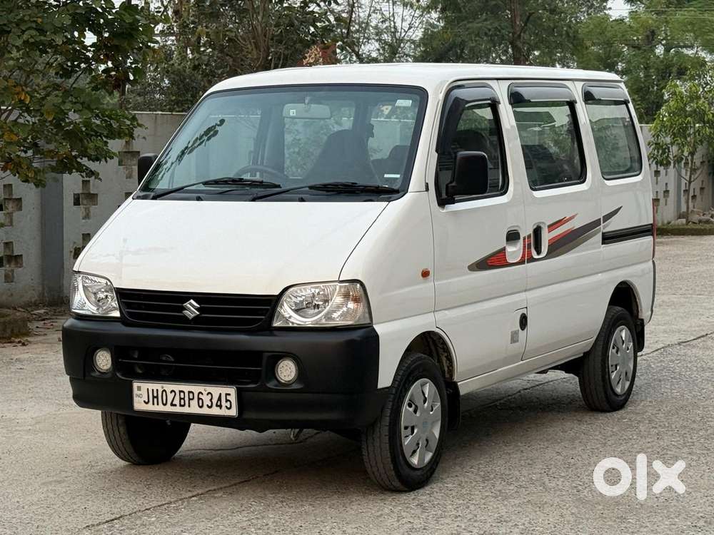Maruti Suzuki Eeco Cng 5 Seater Ac, 2024