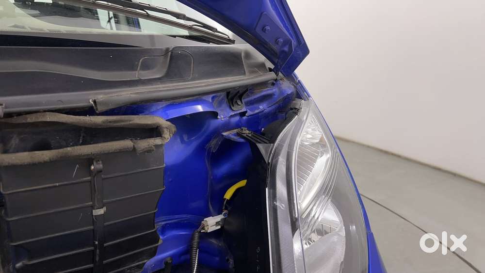 Tata Nano 2012-2015 Twist Xt, 2015, Petrol