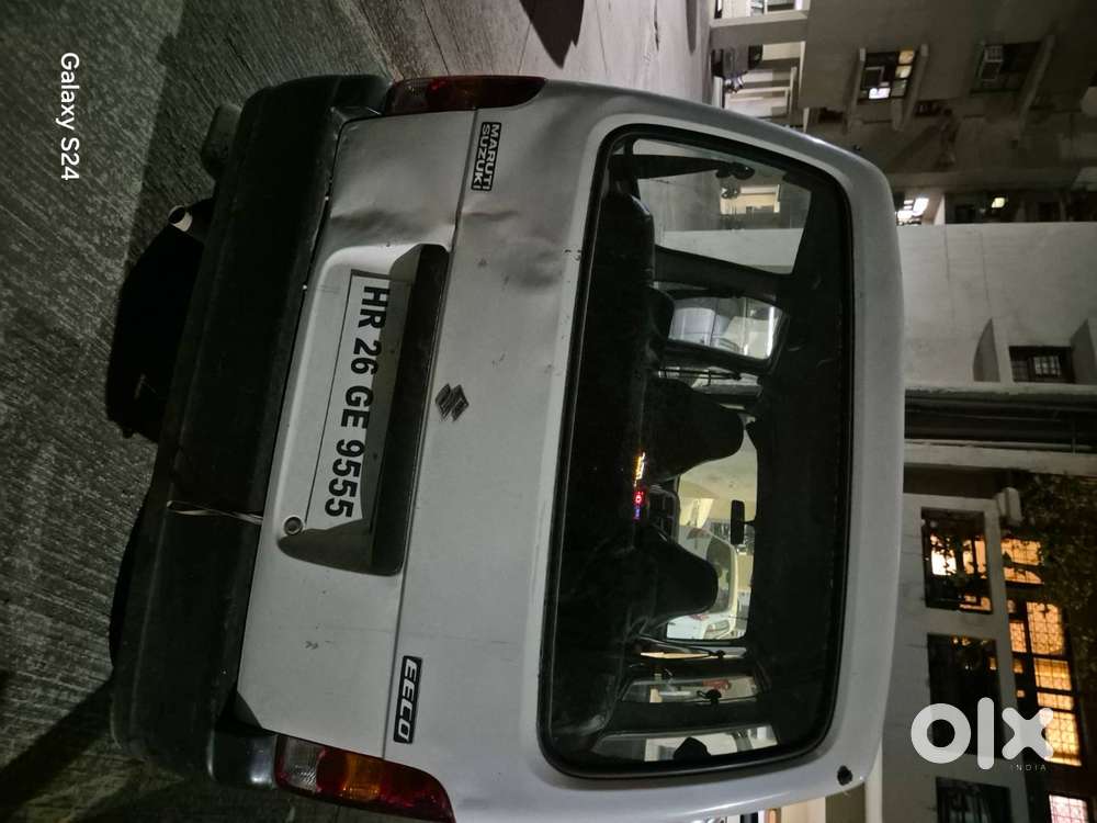 Eeco Car For Sale