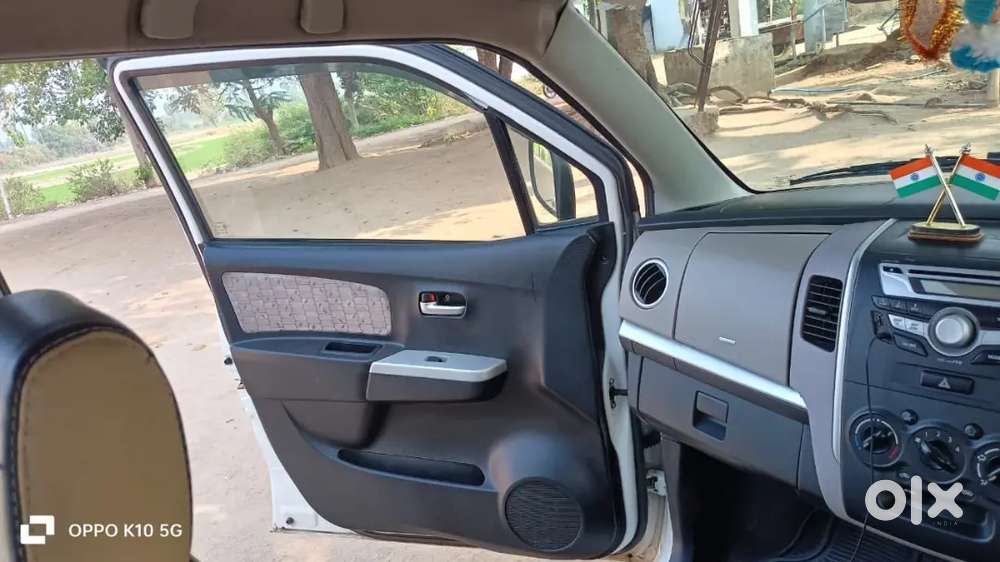 Maruti Suzuki Wagon R 2013 Second Owner