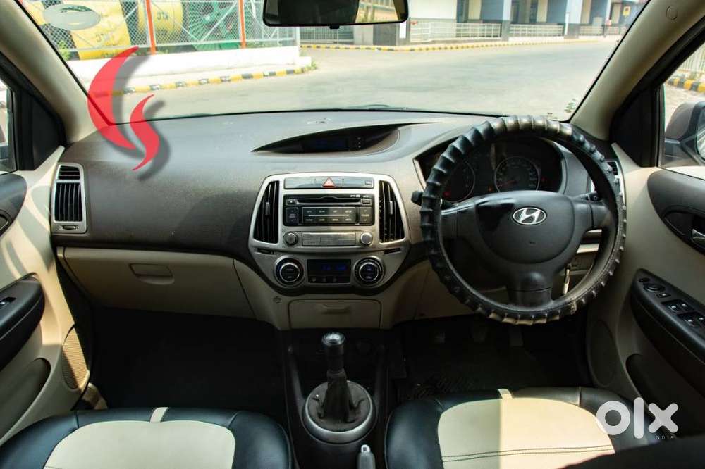 Hyundai I20 Magna 1.2, 2014, Petrol
