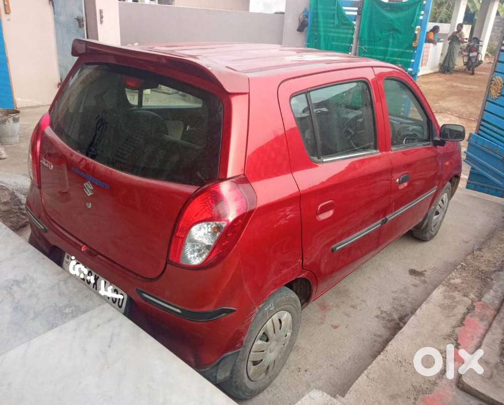 Alto 800 Car For Sale