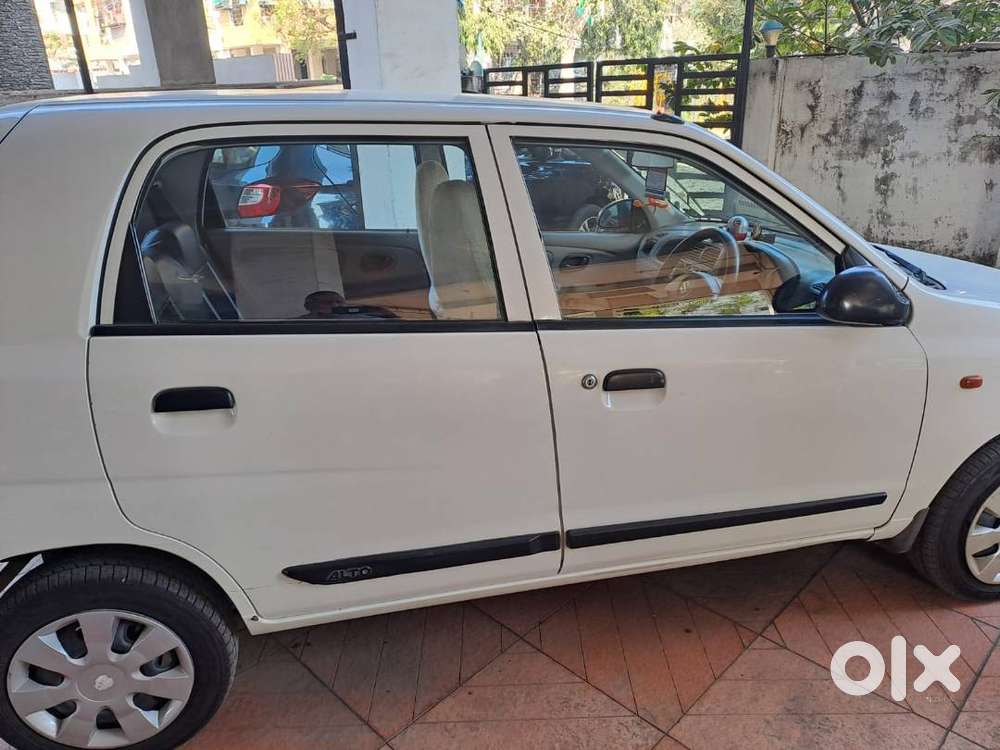 Good Condition Single Handed  First Owner Father Second Owner Son