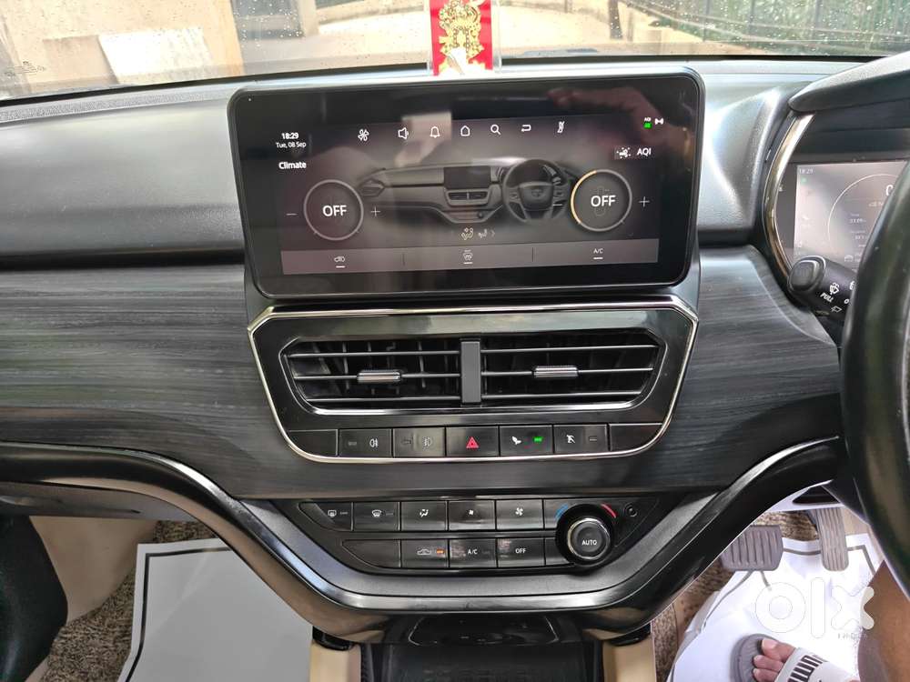 Tata Safari 2.0 Kryotec Xz Plus 6s Adventure, 2024, Diesel