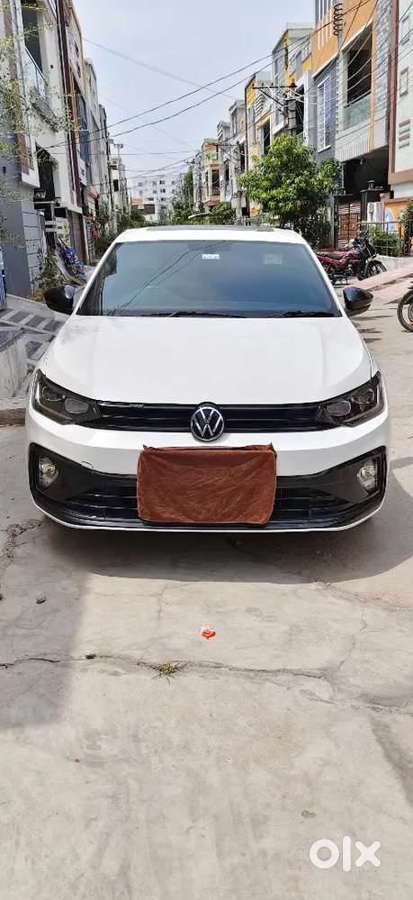Volkswagen Virtus 2025