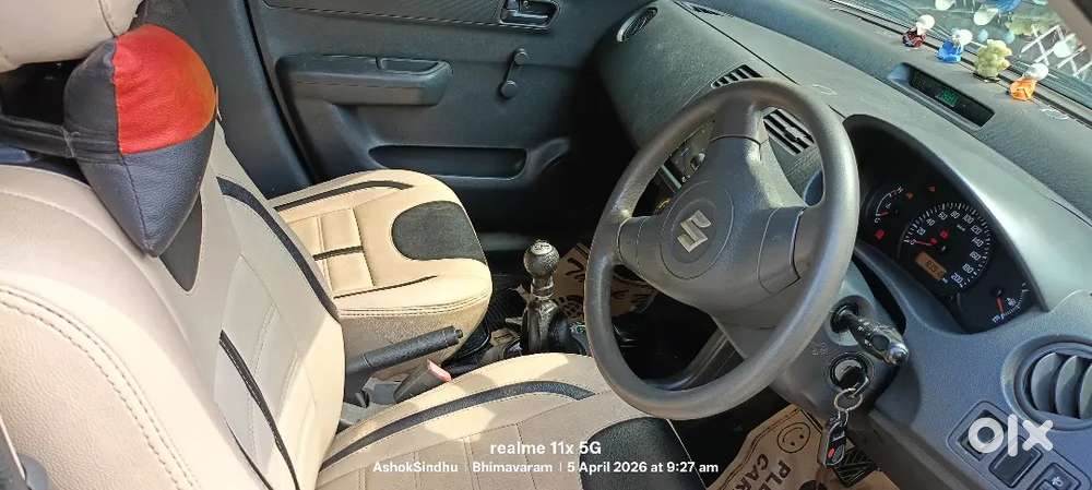 Maruti Suzuki Swift 2010 Diesel 83918 Km Driven