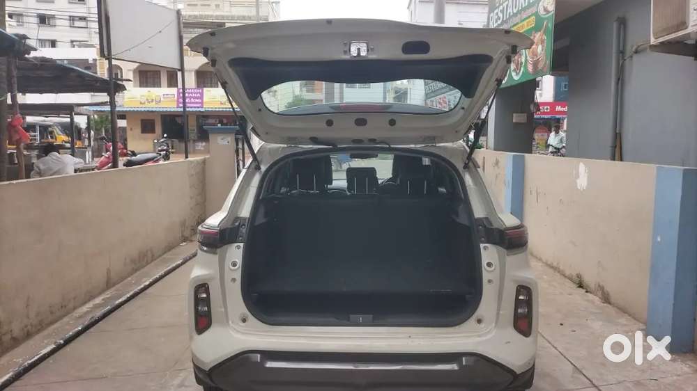 Maruti Suzuki Vitara 2025 First Owner
