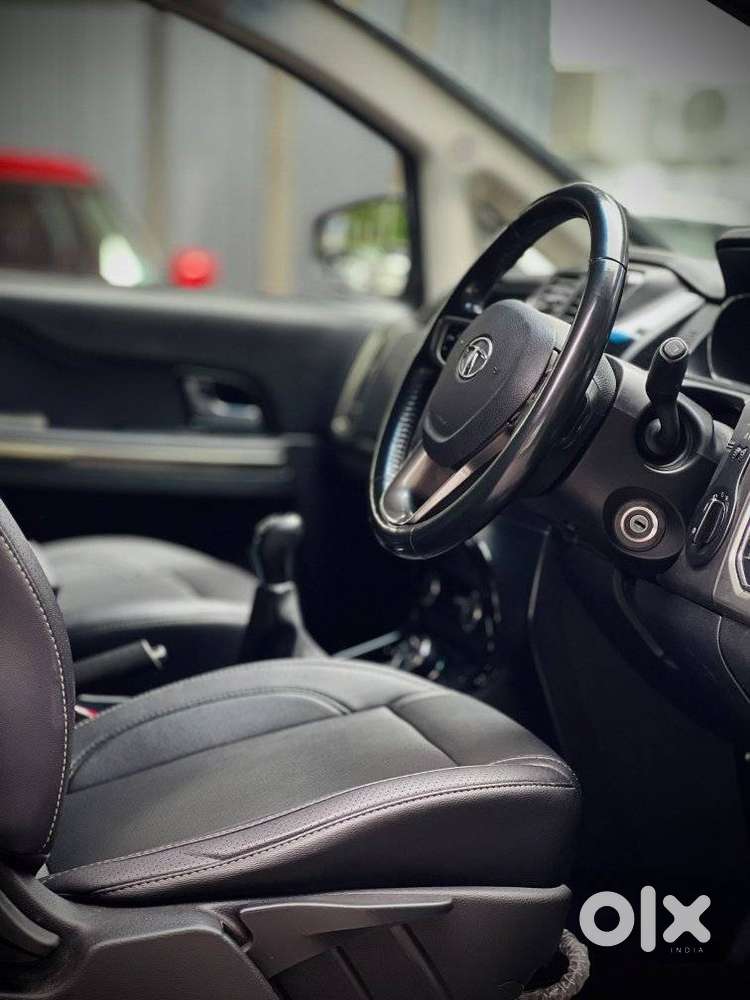 Tata Hexa 2.2 Xt 4x2 7 Str, 2017, Diesel