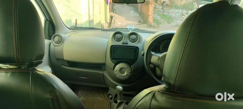 Nissan Micra 2011 Diesel Good Condition