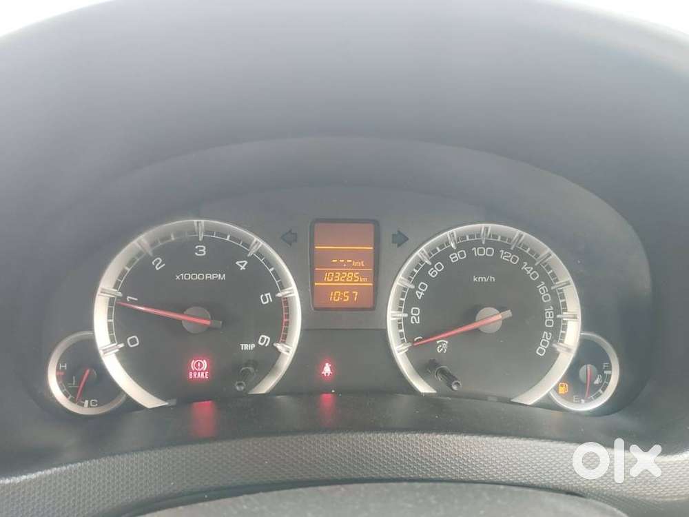 Maruti Suzuki Swift 2011-2014 Vdi, 2013, Diesel