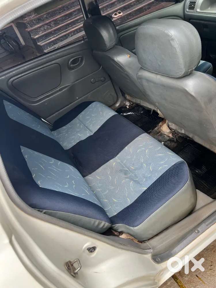 Maruti Suzuki Alto 2005 Petrol 143000 Km Driven