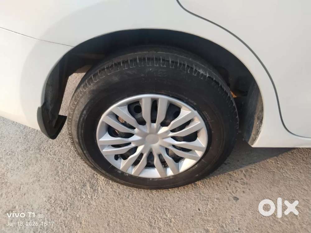 Maruti Suzuki Dzire Vdi, 2018, Diesel