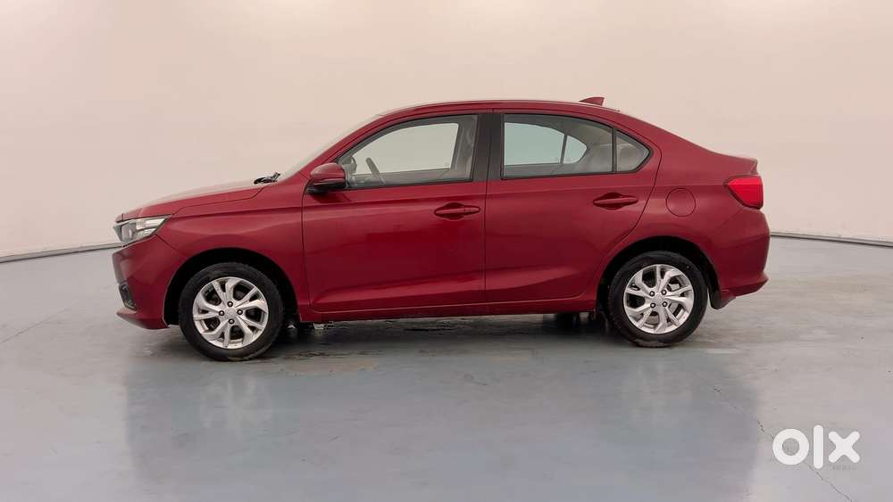 Honda Amaze [ ] 1.5 Vx I-dtec Mt, 2019, Diesel