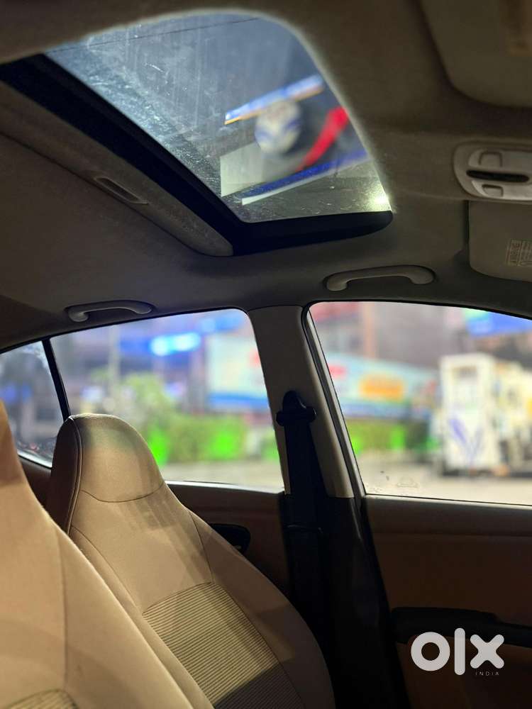 Hyundai I10 2007-2010 Asta 1.2, 2010, Petrol