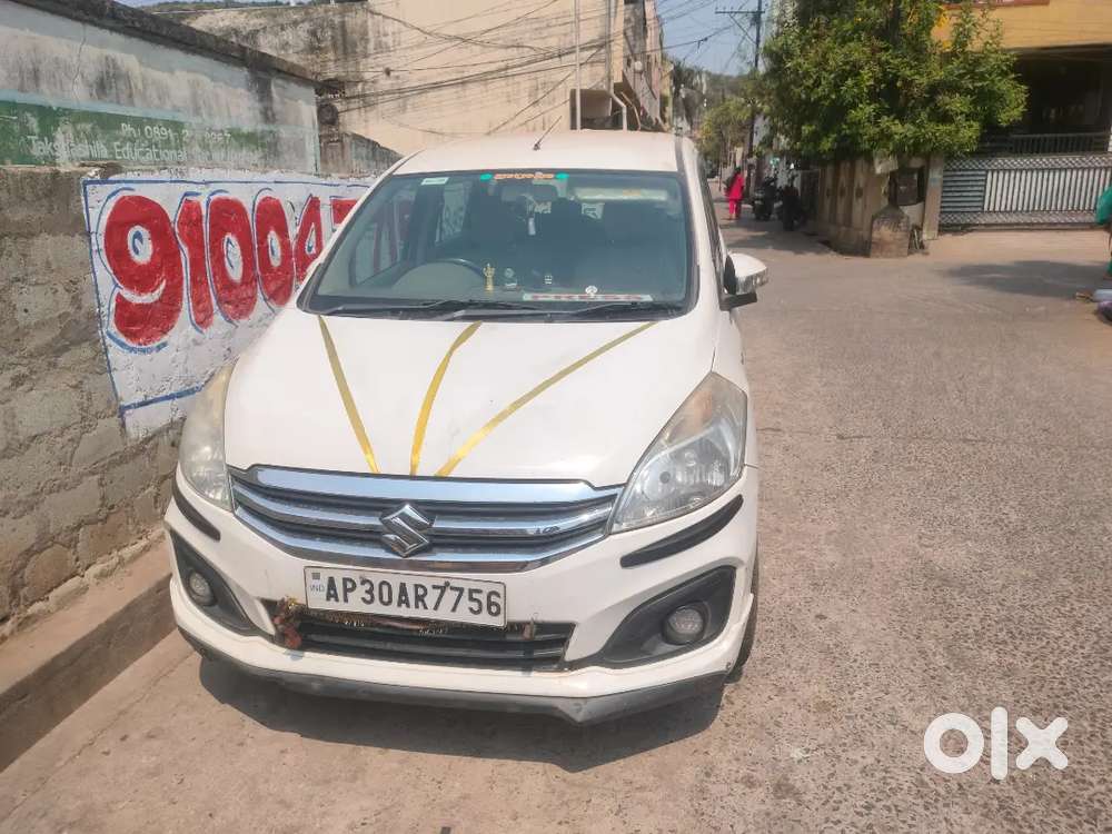 Good Condition Sigal Hand Driving