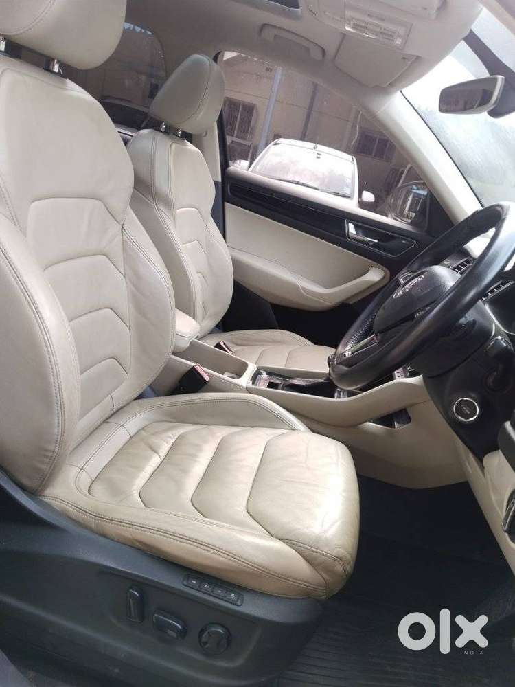 Skoda Kodiaq 2.0 Style Tdi 4x4 At, 2018, Diesel