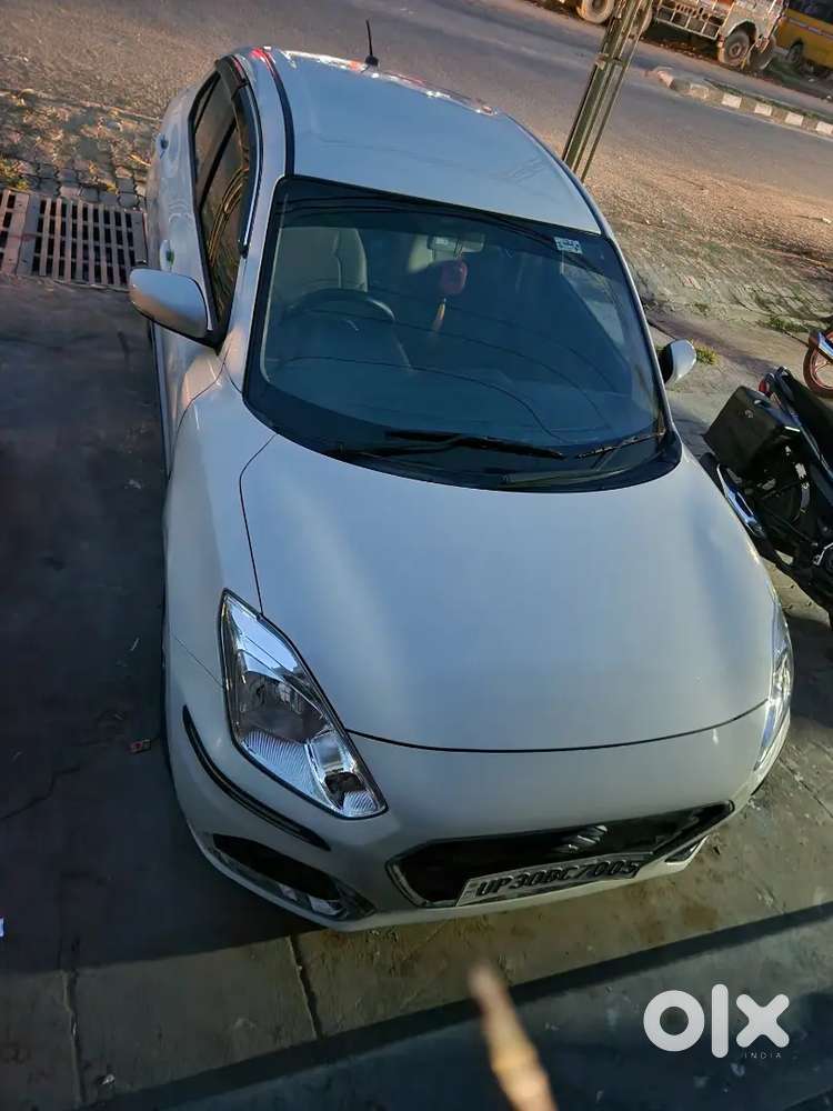Maruti Suzuki Dzire 2021 Petrol 52000 Km Driven