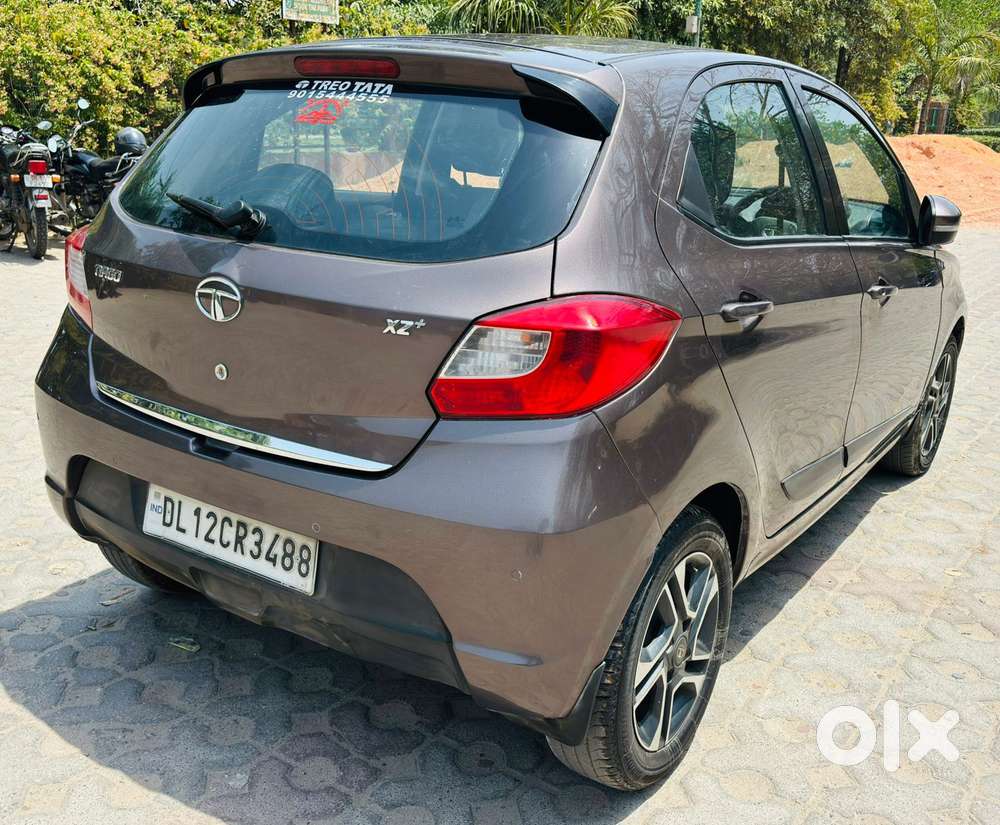 Tata Tiago Xz Plus Diesel, 2019, Diesel