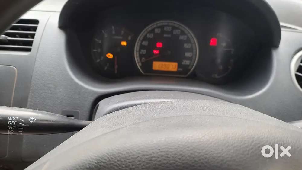 Maruti Suzuki Swift 2006 Petrol 118000 Km Driven