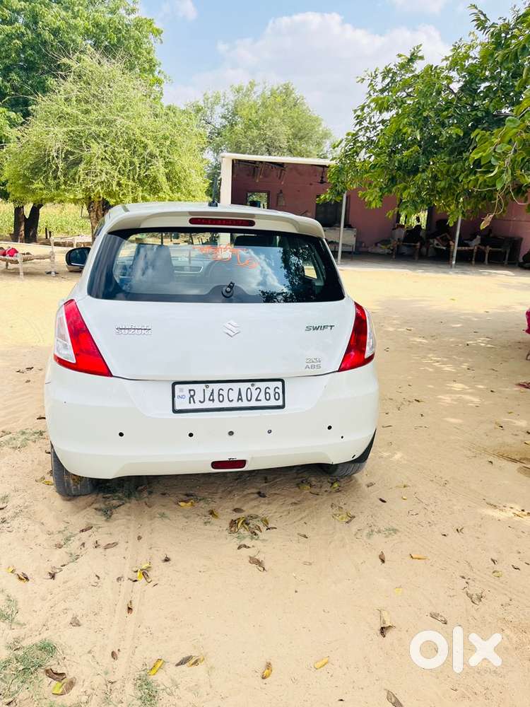 Swift Maruti Suzuki 3rd Diesel Manual 2015