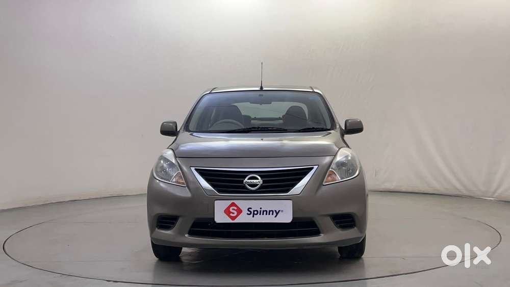 Nissan Sunny Xl P, 2013, Petrol