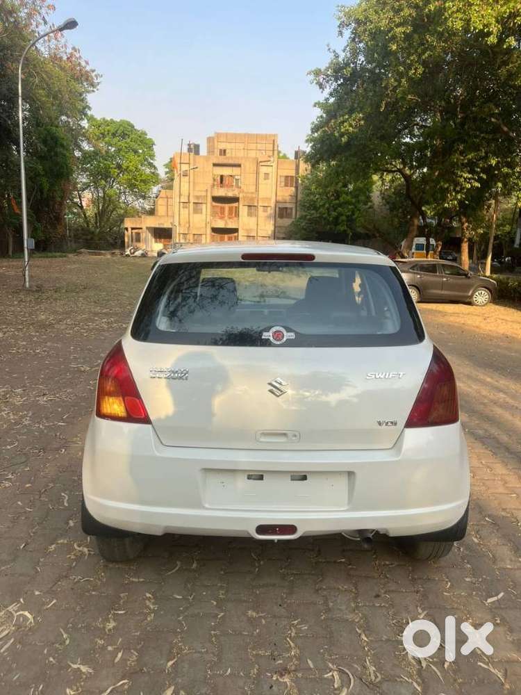 Maruti Suzuki Swift Vdi (o), 2007, Diesel