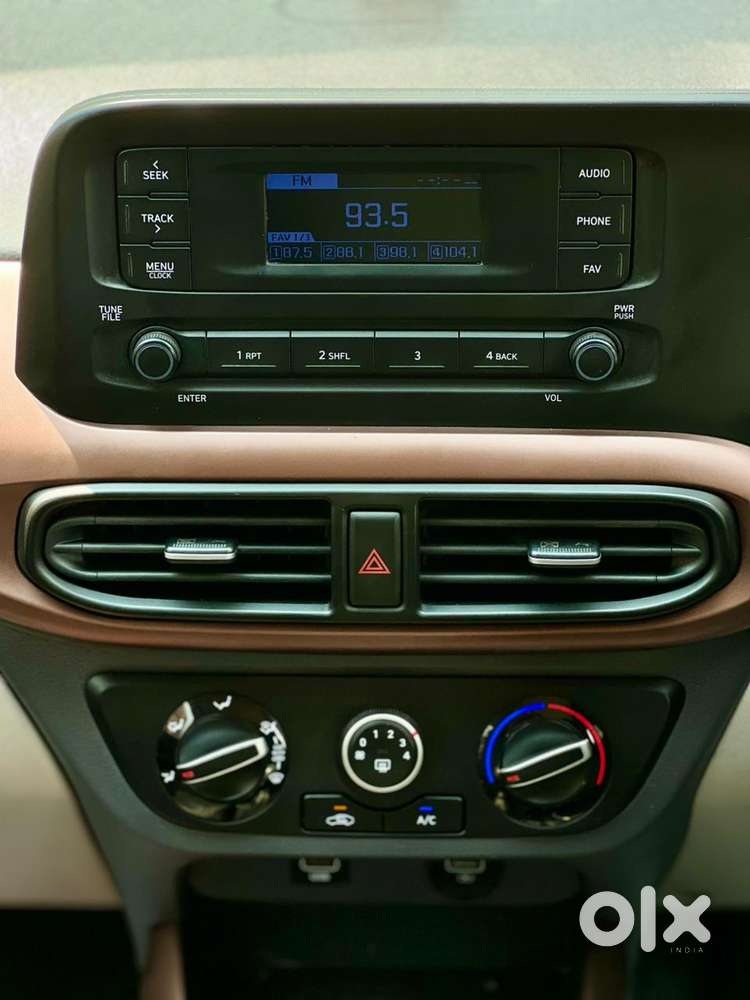 Hyundai Aura 1.2 S Cng, 2022, Cng & Hybrids