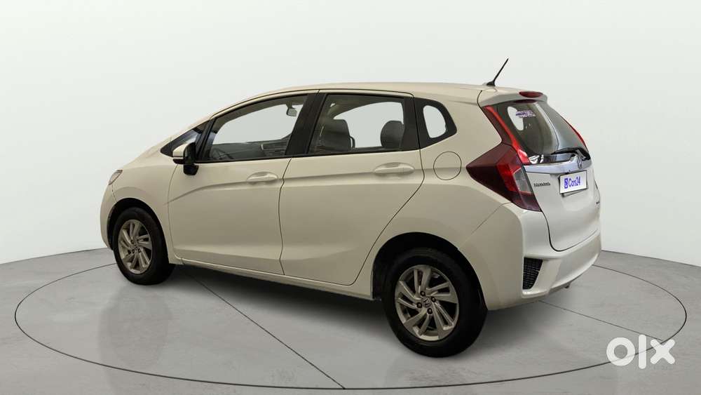 Honda Jazz 1.2 V I Vtec, 2015, Petrol