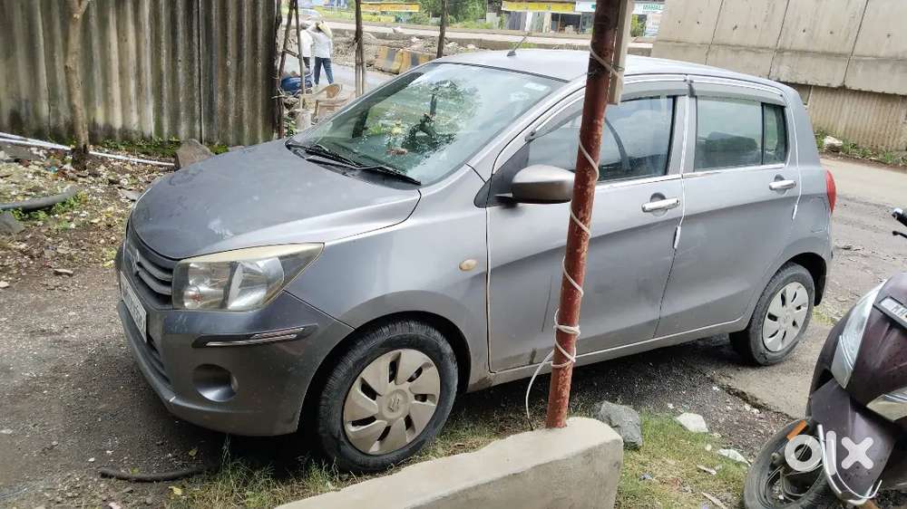Maruti Suzuki Celerio 2015 Year Car