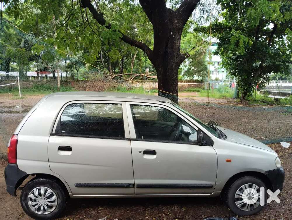 2003 Alto Lx