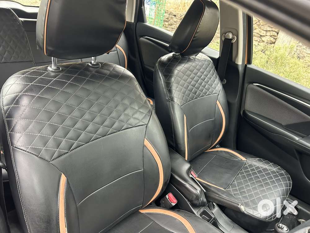 Honda Wr-v I-vtec Vx, 2017, Petrol