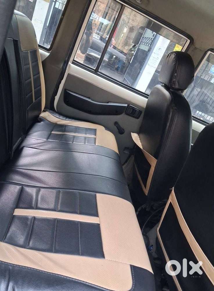 Mahindra Bolero 1.5 B4, 2022, Diesel