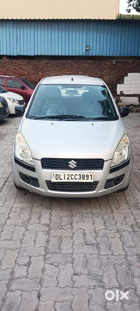 Maruti Suzuki Ritz 1.2 Lxi Buzz, 2010, Petrol