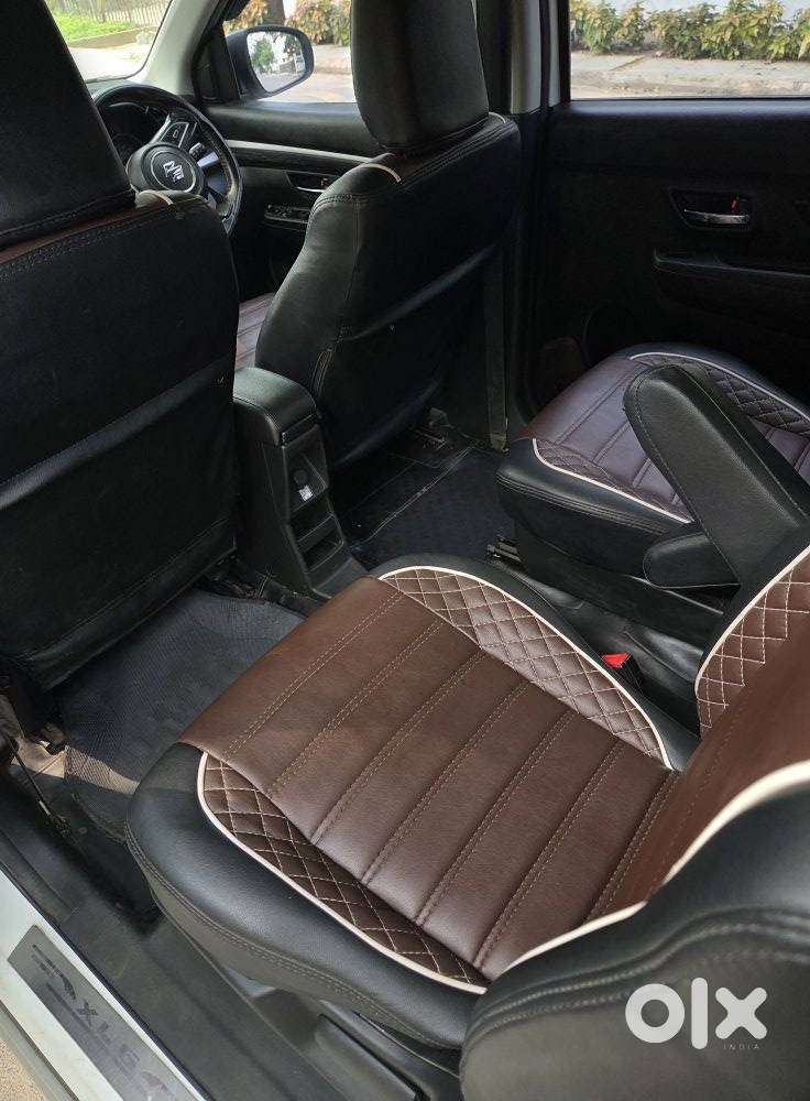 Maruti Suzuki Xl6 1.5 Zeta Mt, 2023, Petrol