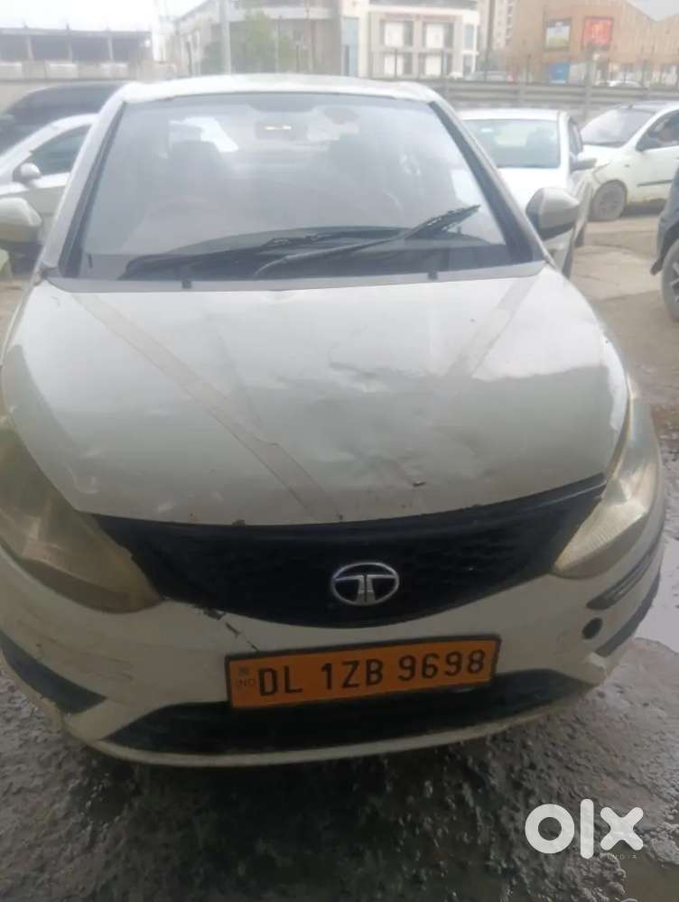 Tata Zest 1.2 Revotron 2018