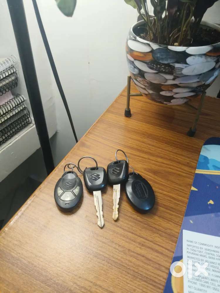 Maruti Suzuki Wagon R 1.0 2011 Lpg Well Maintained