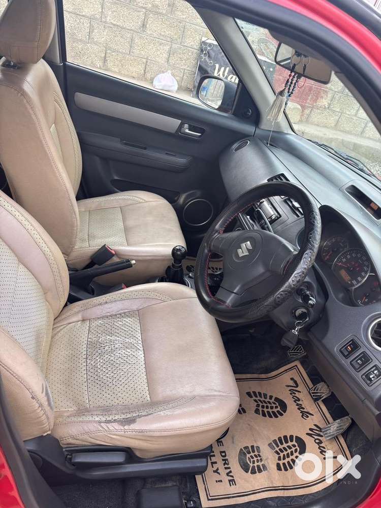 Maruti Suzuki Car 2009