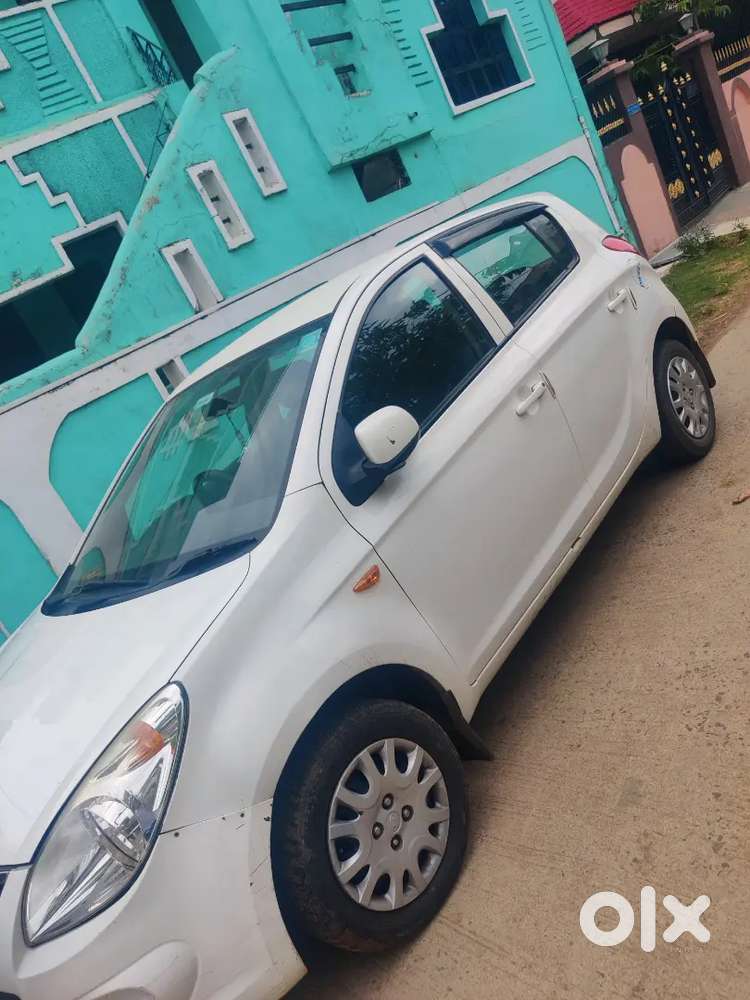 Hyundai I20 2011 Diesel Well Maintained