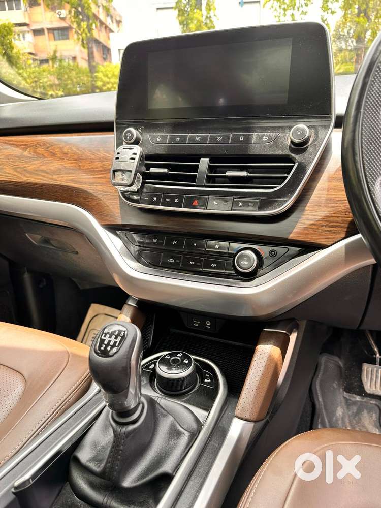 Tata Harrier Xz+, 2020, Diesel