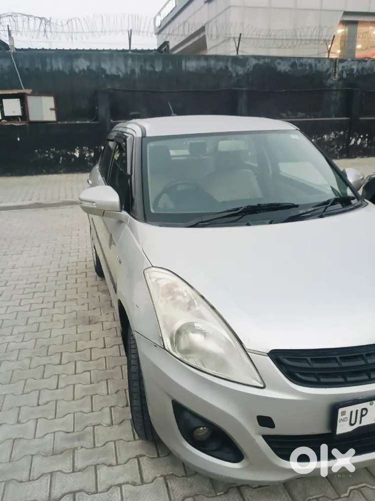 Maruti Suzuki Dzire 2014 Petrol 89000 Km Driven